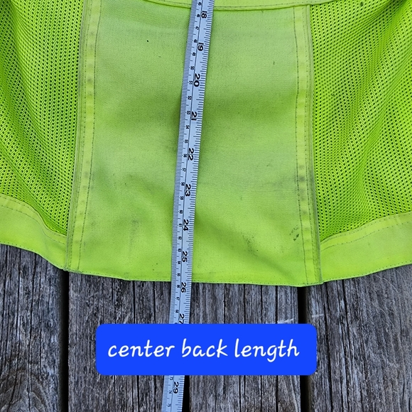 OLYMPIA Vented Motorcyle Jacket~L - Picture 11 of 16